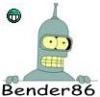 BenderX86