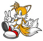 Tails