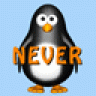 Der Pinguin