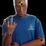 Crash-Test-Dummy