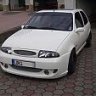 Fiesta-Puma