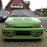 XR2i Volker