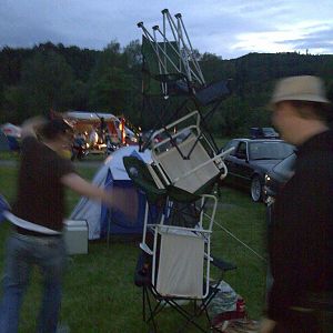 Turm zu Bier