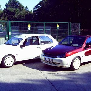 Unsere Autos