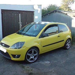 My Car