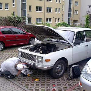 Wartburg