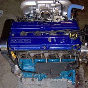 Suhe System 2200