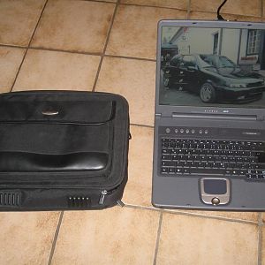 Laptop
