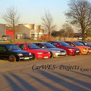 Carwes