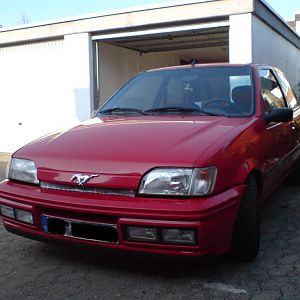 Xr2i Front