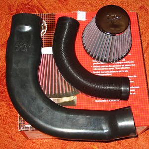 K&N 57i Kit