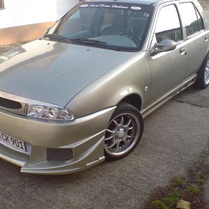 Neue Front
