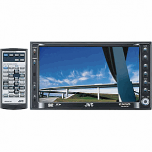 JVC