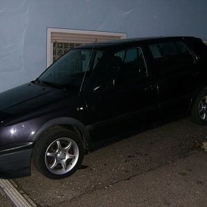 winterauto 2007/2008  2008/2009
