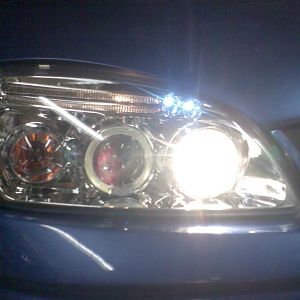 Die neuen Angle Eyes...