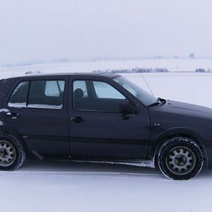 winterauto 2007/2008  2008/2009