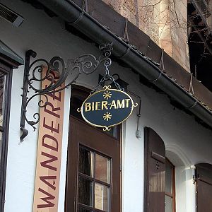 Bieramt