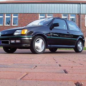 RS Turbo