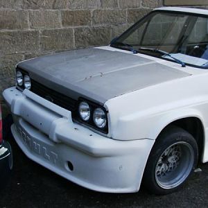 Mk1 Bj 1980