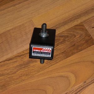 vibratechnics Motorlager