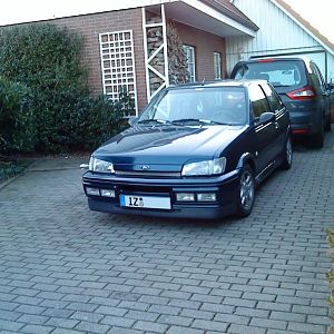 neuer grill