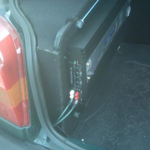 Carpower Wanted 4 320 MK2 (alter FoFi)