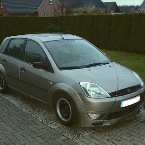 seite vorne