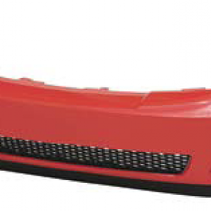 SVT- Front