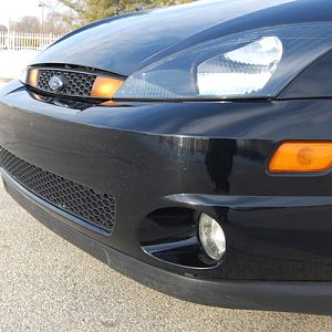 SVT Front