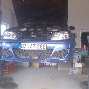 auf der bühne (2)