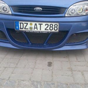 8 cm bodenfreiheit