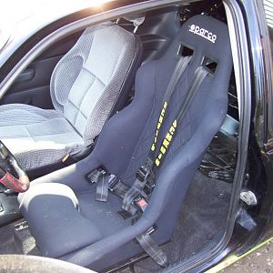 Sparco