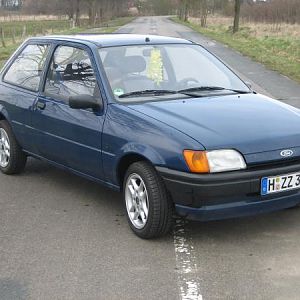 Noch nicht poliert!!!! Im März