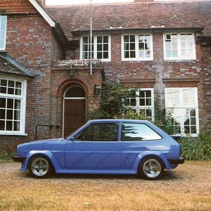 Vol. 3 in England