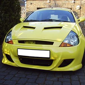 Mein kleiner Hübscher