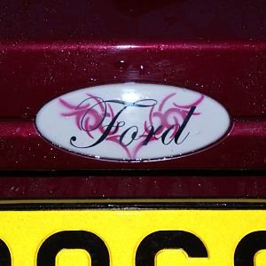 Airbrush