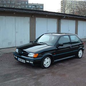 XR2i 2009