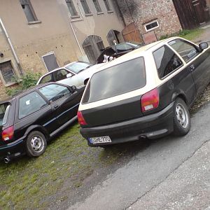 Erster FoFi und mein Xr2i