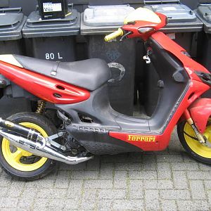roller seite