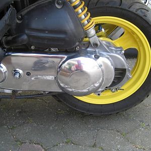 VAriodeckel TOP