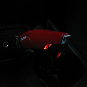 Ducati USB-Stick