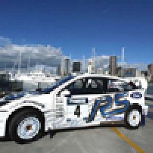 ford focus rs 06