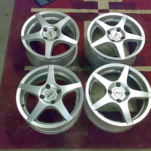 7x15 ET 38 Autec