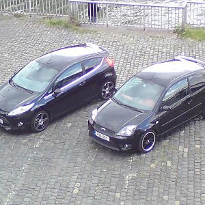 zusammen