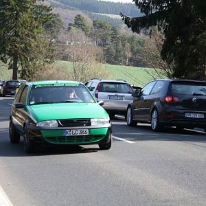 Carfreitag 1.0