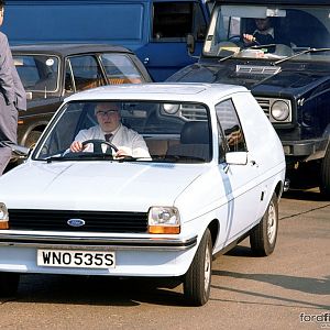 Ford Fiesta 27