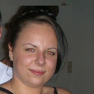 das bin ich halt!!!:-)