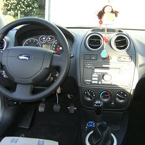 Fiesta JH1 002