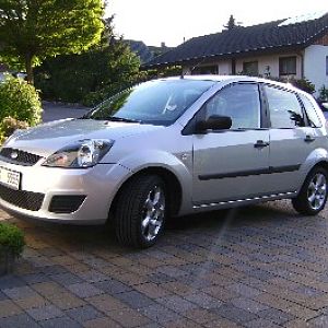 Fiesta JH1 006