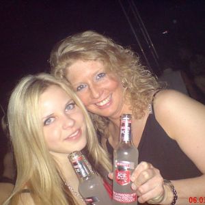 Alina & Katrin